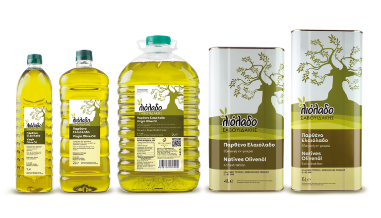 VEGETABLE OIL